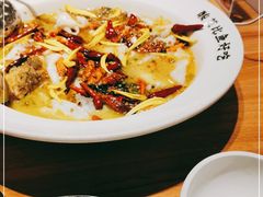 -太二酸菜鱼(正大广场店)