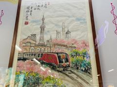 -上海体育馆(地铁站)