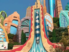 -上海迪士尼度假区