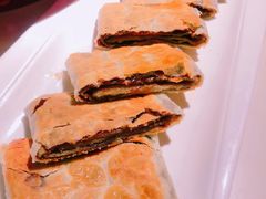 红糖饼-京味斋·北京烤鸭(华威桥北工大店)