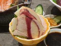 -大渔铁板烧(花园道店)