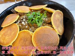 -大家乐东北菜(富河园店)