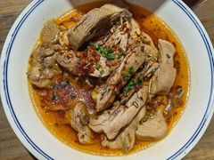 -印象鲵宴·张家界地标美食名片(溪布街店)