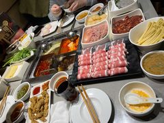 -海底捞火锅(万象汇店)