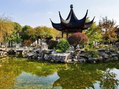 -苏州吴中太湖旅游区