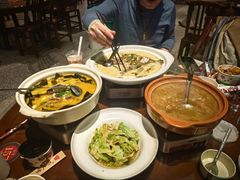 -巴人堂(女儿城店)