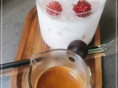 -叁秋咖啡 SANQIU COFFEE(天津河北路店)
