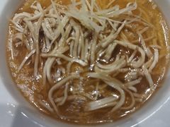 -奇芳阁·百年清真南京菜(夫子庙店)