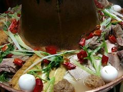 -下杨家青海土火锅(海湖店)