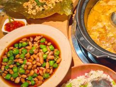 -一朵菌·野生菌探索家火锅(南亚店)