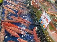 -东江海鲜酒家(艺都分店)