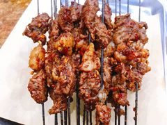 -老白家怡贵园烤肉