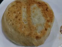 牛肉馅饼-来顺成饭庄