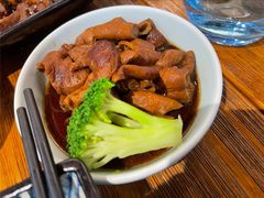 -囿面传统制面馆(中央路店)