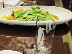 -大理实力希尔顿酒店御璽中餐厅YUXI – CHINESE RESTAURANT