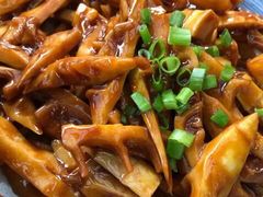 -兰溪小馆(东直门簋街店)