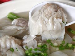 -正果忠记云吞濑粉(总店)