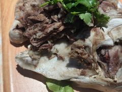 老庄猪头肉-大唐高老庄(红旗路店)