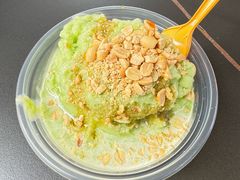 -嘴得意安顺小舒冰粉冰浆(甲秀楼店)