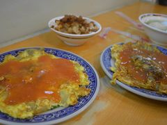-天天利美食坊