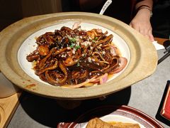 -老淮滨-蚌埠非遗小吃(淮河路店)