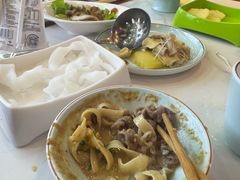 -尚品火锅(正阳路店)