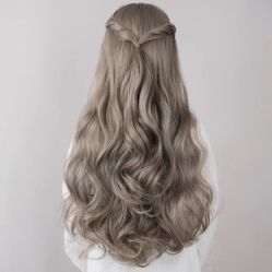 -Alger.O美感沙龙