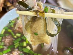 -正宗刘记不翻汤(和园店)