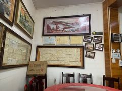 大堂-古道惠风饭庄