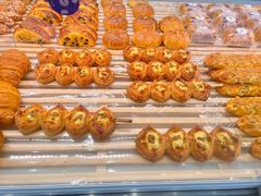 -LanTa蓝塔烘焙(锦艺城店)
