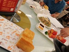 -福满楼·海鲜酒家(福永益田店)