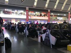 -沈阳站