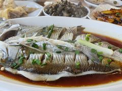 -晓琦农家菜馆·地道农家菜