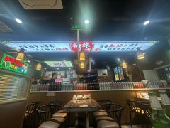 -松林烧烤·慧忠北里216小野串
