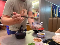 -官塘陈记鱼生·潮汕砂锅粥·牛肉火锅(潮枫路总店)