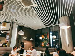 -禄興記香港大排档(歌斐中心店)