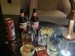 -秀·吧 Show Bar(兰州盛达希尔顿酒店)