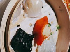 -绿茶餐厅(朝阳大悦城店)