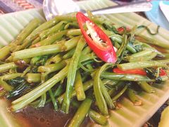 -Paak Dang Riverside 红嘴河畔餐厅