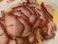 -澳门陈光记烧味饭店(南京德基广场店)