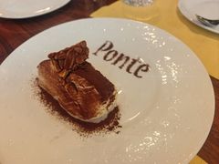-Ponte 意大利餐厅
