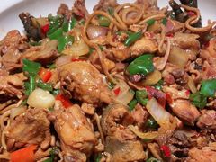 -吕记老鸭汤·徽菜馆(东营路店)