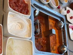 -海底捞火锅(振华广场店)