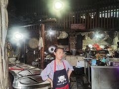 -苗族饮食文化传习所