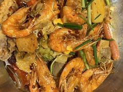 -晓林火锅(安定门店)