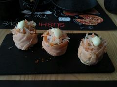 -Sushi Love 创意寿司(丽影广场店)