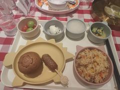 -西贝(上海中心店)