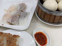 -凤凰楼酒家·粤宴点心(华强北店)