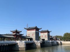 -长洲岛