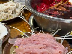 -华丰火锅(双林北横路店)